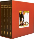 Cover: Calvin und Hobbes: Gesamtausgabe - Paperback - Carlsen Comics
