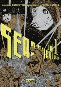 Abbildung von: Search And Destroy 1 - Carlsen Manga