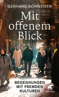 Cover: Mit offenem Blick - Klett-Cotta