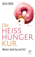 Cover: Die Hei&szlig;hunger-Kur - Klett-Cotta