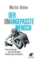 Cover: Der unangepasste Mensch - Klett-Cotta