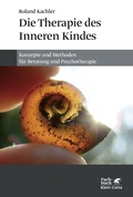 Cover: Die Therapie des Inneren Kindes - Klett-Cotta