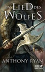 Cover: Das Lied des Wolfes - Klett-Cotta