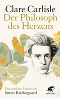 Cover: Der Philosoph des Herzens - Klett-Cotta