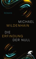 Cover: Die Erfindung der Null - Klett-Cotta