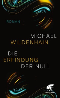 Enlarge image Cover: Die Erfindung der Null - Klett-Cotta