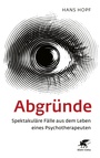 Cover: Abgründe - Klett-Cotta