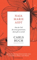 Cover: Carls Buch - Luchterhand Literaturverlag