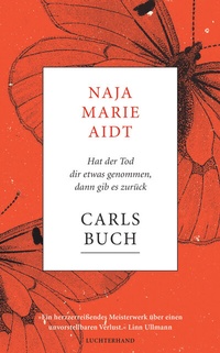 Abbildung von: Carls Buch - Luchterhand Literaturverlag
