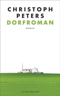 Cover: Dorfroman - Luchterhand Literaturverlag