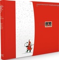 Cover: Briefe vom Weihnachtsmann - Klett-Cotta