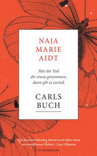 Abbildung von: Carls Buch - Luchterhand Literaturverlag