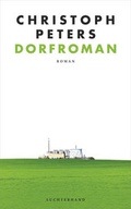 Cover: Dorfroman - Luchterhand Literaturverlag
