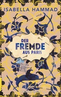 Cover: Der Fremde aus Paris - Luchterhand Literaturverlag