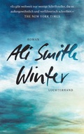 Cover: Winter - Luchterhand Literaturverlag