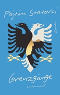 Cover: Grenzg&auml;nge - Luchterhand Literaturverlag