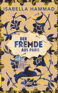 Enlarge image Cover: Der Fremde aus Paris - Luchterhand Literaturverlag