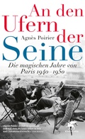Cover: An den Ufern der Seine - Klett-Cotta