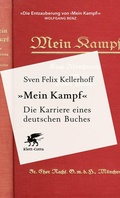 Bild: «Mein Kampf» - Die Karriere eines deutschen Buches - Klett-Cotta