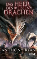 Cover: Das Heer des Wei&szlig;en Drachen - Klett-Cotta