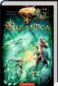 Cover: Rulantica (Bd. 2) - Coppenrath
