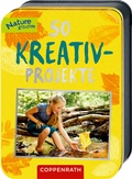 Cover: 50 Kreativ-Projekte - Coppenrath