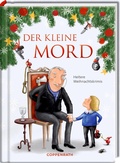 Cover: Der kleine Mord - Coppenrath
