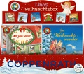 Cover: Linos Weihnachtsbox, Nr. 70 - Coppenrath