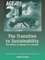 Cover: The Transition to Sustainability - Routledge