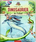 Cover: Dinosaurier im Freibad (Bd. 2) - Coppenrath