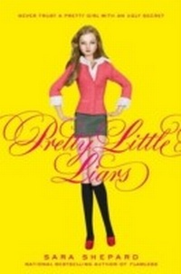 Enlarge image Cover: Pretty Little Liars - HarperCollins