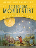 Cover: Peterchens Mondfahrt. Illustrierte Ausgabe - Anaconda Verlag