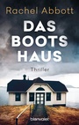 Cover: Das Bootshaus - Blanvalet