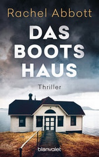 Abbildung von: Das Bootshaus - Blanvalet