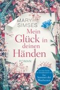 Cover: Mein Gl&uuml;ck in deinen H&auml;nden - Blanvalet
