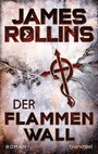 Cover: Der Flammenwall - Blanvalet