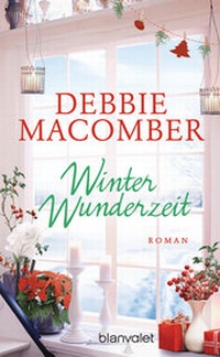 Enlarge image Cover: Winterwunderzeit - Blanvalet