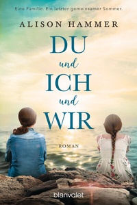 Abbildung von: DU und ICH und WIR - Blanvalet