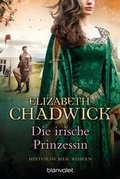 Cover: Die irische Prinzessin - Blanvalet