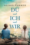 Cover: DU und ICH und WIR - Blanvalet