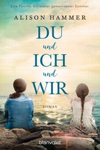 Abbildung von: DU und ICH und WIR - Blanvalet