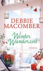Cover: Winterwunderzeit - Blanvalet