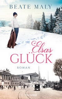 Abbildung von: Elsas Glück - Blanvalet