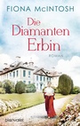 Cover: Die Diamantenerbin - Blanvalet