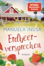 Cover: Erdbeerversprechen - Blanvalet