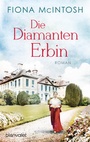 Cover: Die Diamantenerbin - Blanvalet