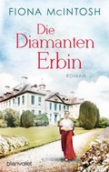 Cover: Die Diamantenerbin - Blanvalet