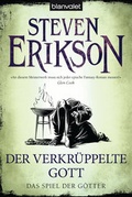 Cover: Das Spiel der G&ouml;tter 19 - Blanvalet