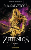 Cover: Zeitenlos - Blanvalet