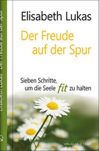 Enlarge image Cover: Der Freude auf der Spur - Neue Stadt